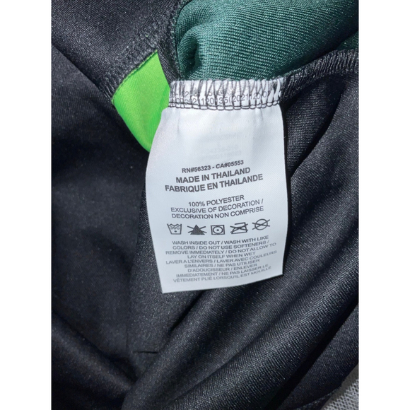 Jaylen Brown Boston Celtics 2024/25 City Edition
Men's Nike Dri-FIT NBA Swingman - Picture 11 of 11